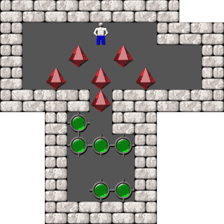 Уровень 43 — Howard Levels 1